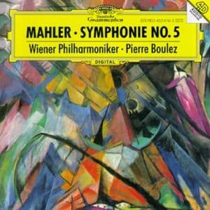 Mahler - Symphony No. 5