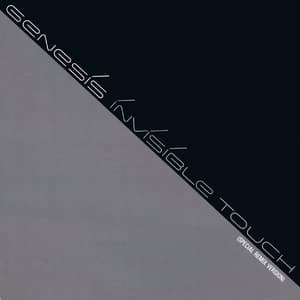 Invisible Touch (us 12'') (1986) [djpault Flac] {24bit 96khz}