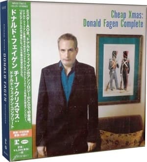 Cheap Xmas: Donald Fagen Complete