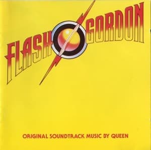 Flash Gordon (Original Soundtrack Music)