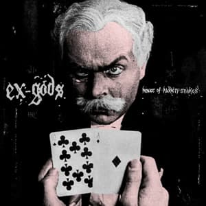 House Of Hidden Snakes EP