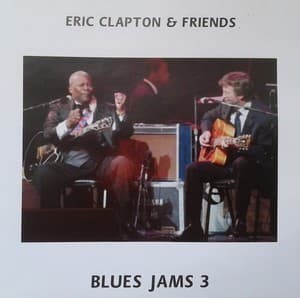 Blues Jams 3