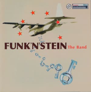 Funk'n'stein The Band