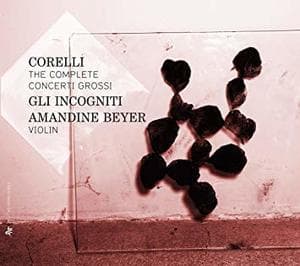 Corelli - The Complete Concerti Grossi (cd 1)