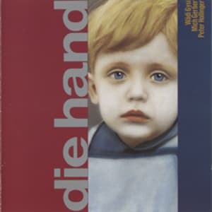 Die Hand