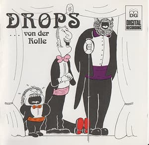 ... von der Rolle - Evergreens & Chansons