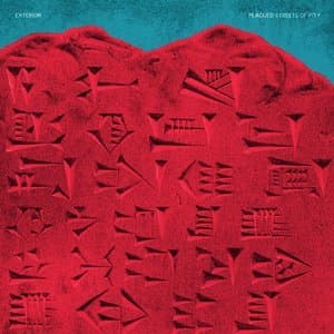 Plagued Streets Of Pity EP