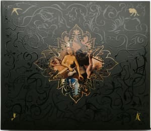 The Garden Of Earthly Delights