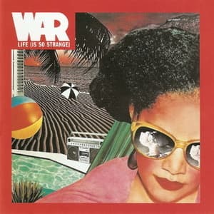 Life (Is So Strange) (1996 Remaster)