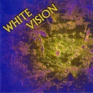 White Vision