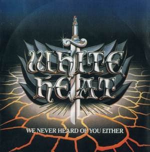 We Never Heard Of You Either