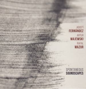 Spontaneous Soundscapes