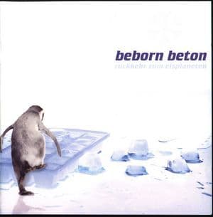 Ruckkehr Zum Eisplaneten