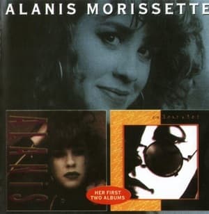 Alanis & Now Is The Time