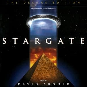 Stargate (the Deluxe Edition)