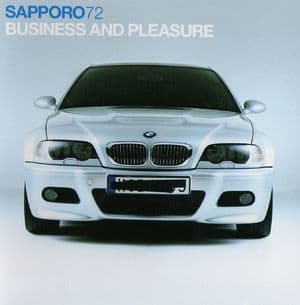 Business and Pleasure