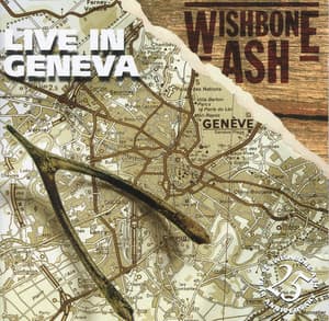 Live In Geneva (2012 Remaster)