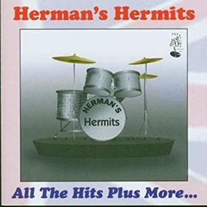 All The Hits Plus More...