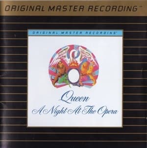 A Night At The Opera