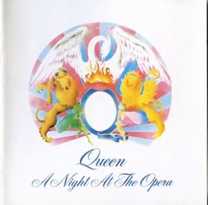 A Night At The Opera