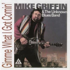 Gimme What I Got Comin'