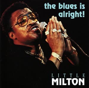 The Blues Is Alright!