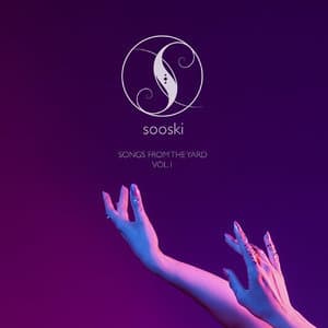 Songs From The Yard Vol.1