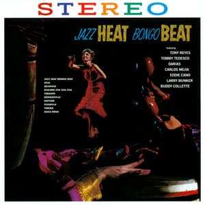 Jazz Heat Bongo Beat