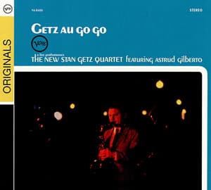 Getz Au Go Go