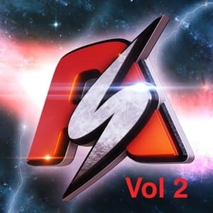 Audio Storm Vol. 2