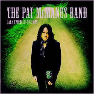 Dark Emerald Highway