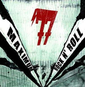 Maximum Rock N' Roll (Limited Edition)