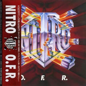 O.F.R (vdp-1491) Japan