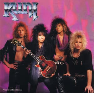 Lookin' For Action (p32p-20117) Japan