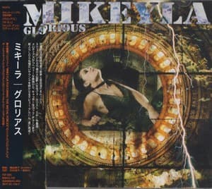 Glorious (TSF-005) Japan