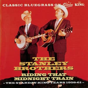 Riding That Midnight Train