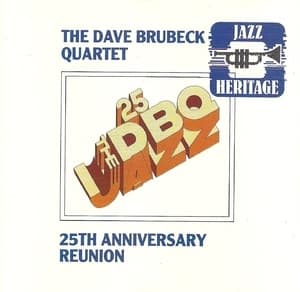 25th Anniversary Reunion