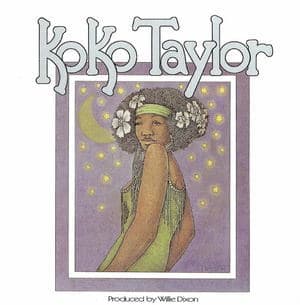 Koko Taylor