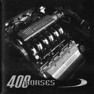 400 Horses