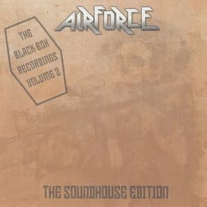 The Black Box Recordings (volume 2) The Soundhouse Edition