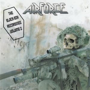 The Black Box Recordings (volume 2)