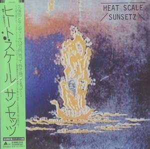 Heat Scale {2006 GT Music-Alfa MHCL 858}