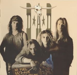 No Fuel Left For The Pilgrims