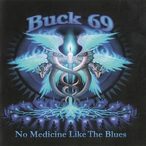 No Medicine Like The Blues