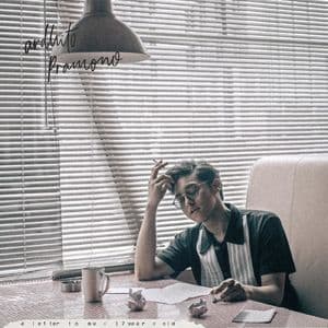 A Letter To My 17 Year Old