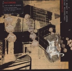 I Might Be Wrong [EP]