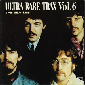Ultra Rare Trax, Vol. 6