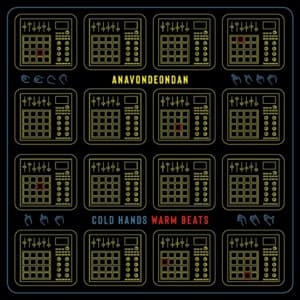 Cold Hands Warm Beats