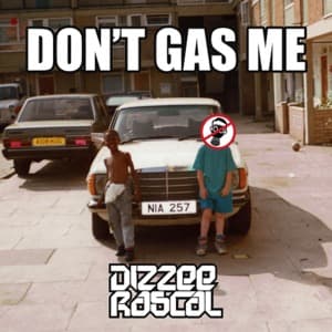 Don't Gas Me [EP]
