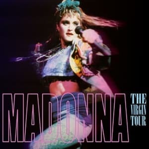 The Virgin Tour